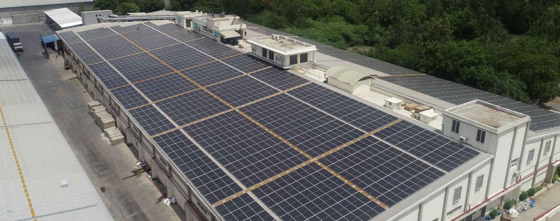 Best solar company in Prayagraj